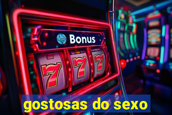 gostosas do sexo